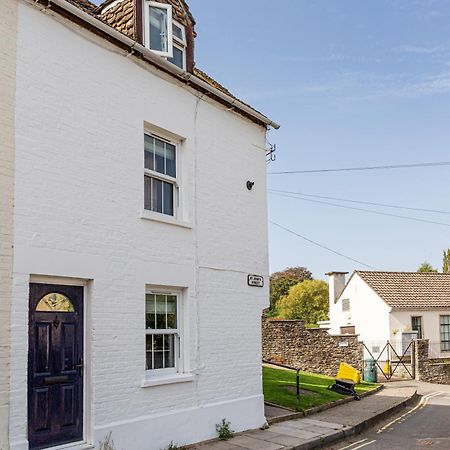 Stunning 2Bd In The Heart Of Malmesbury! Exterior foto